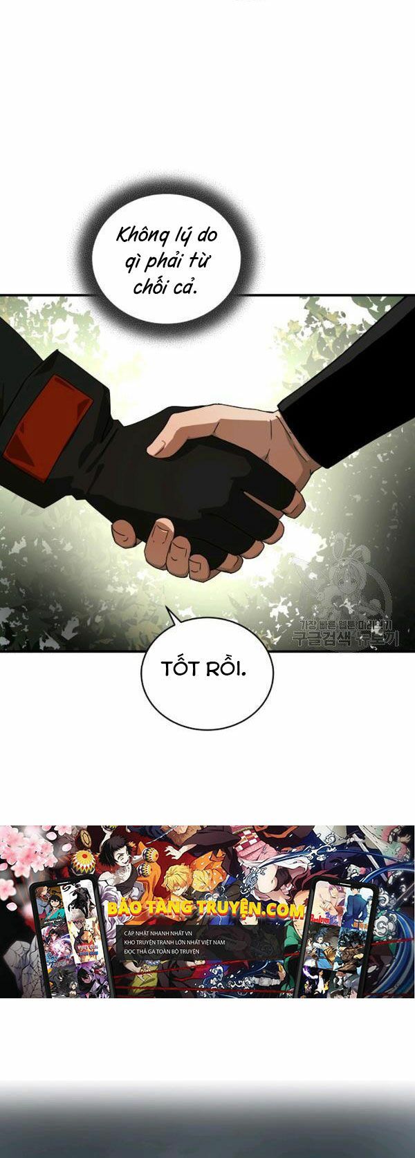 đọc truyện Sự Trở Lại Của Người Chơi Bị Đóng Băng Chương 38 ảnh 5 tại Thiên Thai Truyện