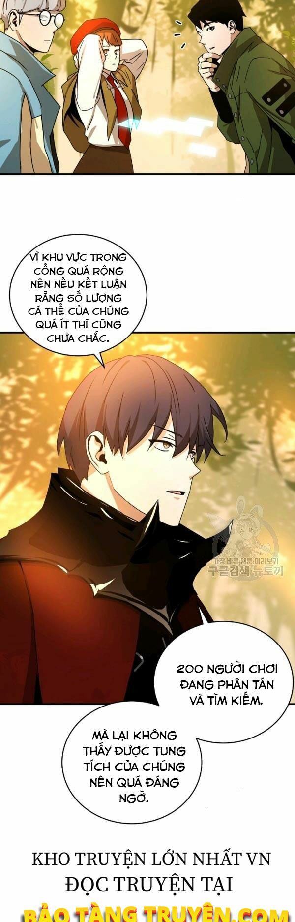 đọc truyện Sự Trở Lại Của Người Chơi Bị Đóng Băng Chương 38 ảnh 34 tại Thiên Thai Truyện