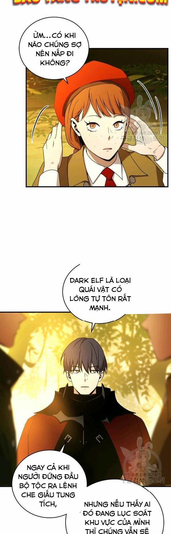 đọc truyện Sự Trở Lại Của Người Chơi Bị Đóng Băng Chương 38 ảnh 35 tại Thiên Thai Truyện