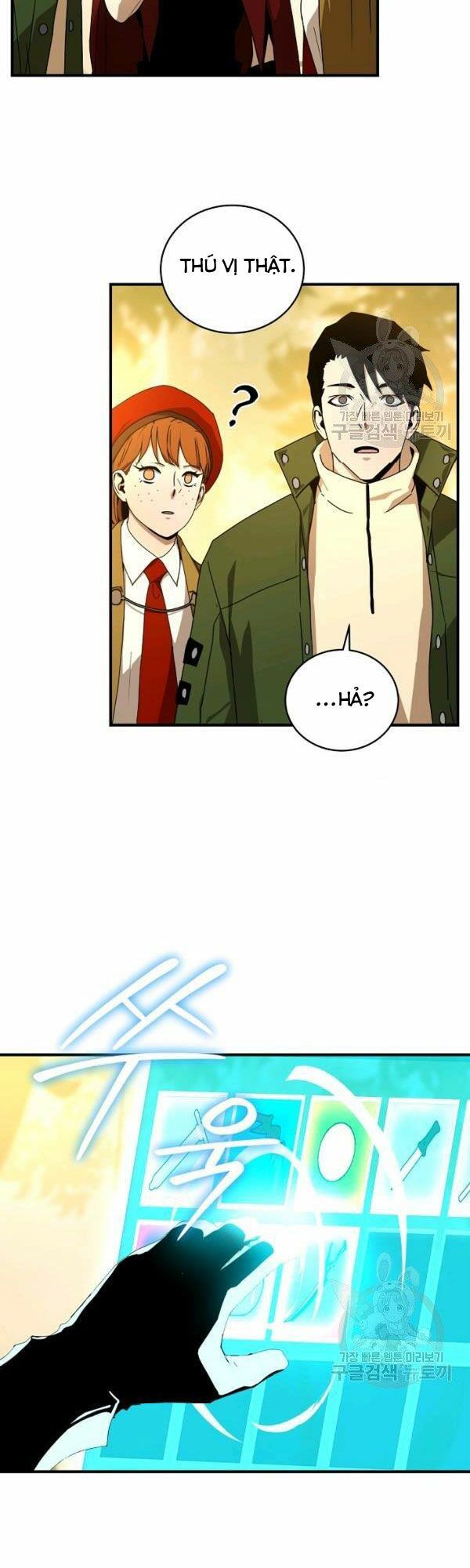 đọc truyện Sự Trở Lại Của Người Chơi Bị Đóng Băng Chương 38 ảnh 38 tại Thiên Thai Truyện