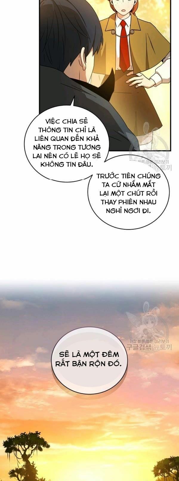 đọc truyện Sự Trở Lại Của Người Chơi Bị Đóng Băng Chương 38 ảnh 41 tại Thiên Thai Truyện