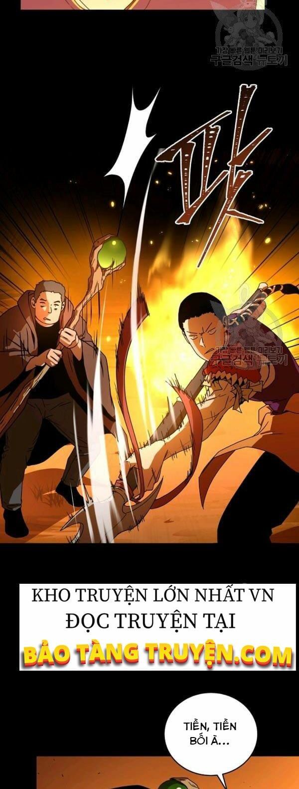 đọc truyện Sự Trở Lại Của Người Chơi Bị Đóng Băng Chương 38 ảnh 46 tại Thiên Thai Truyện