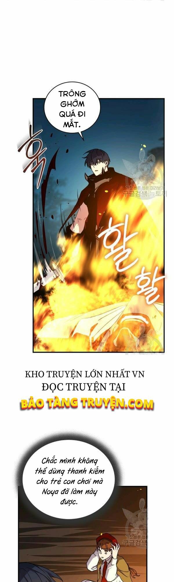 đọc truyện Sự Trở Lại Của Người Chơi Bị Đóng Băng Chương 39 ảnh 16 tại Thiên Thai Truyện