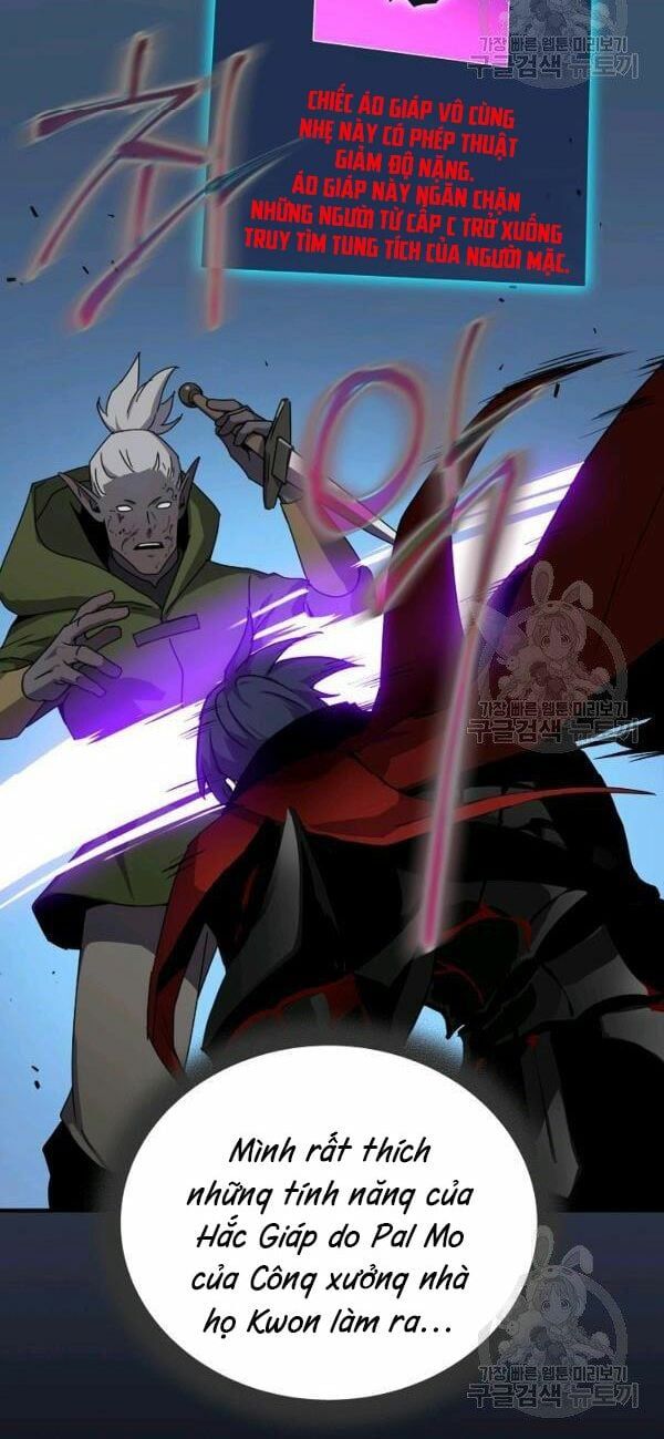 đọc truyện Sự Trở Lại Của Người Chơi Bị Đóng Băng Chương 39 ảnh 30 tại Thiên Thai Truyện