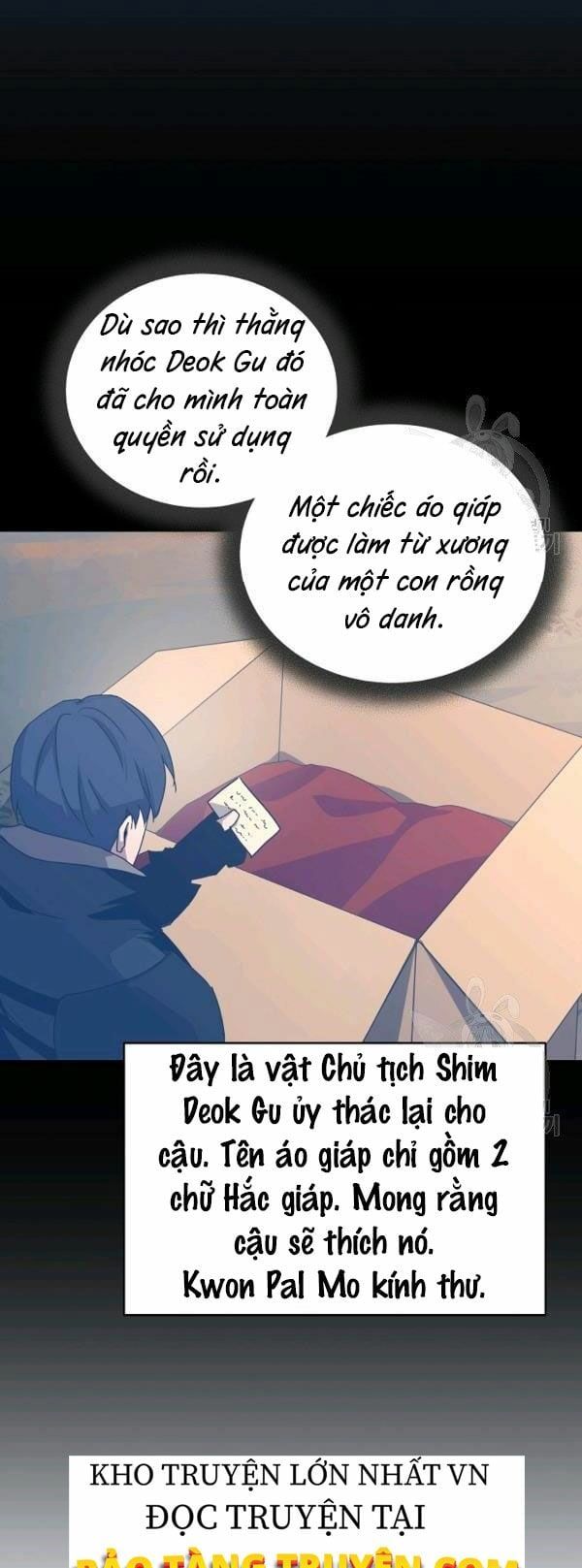 đọc truyện Sự Trở Lại Của Người Chơi Bị Đóng Băng Chương 39 ảnh 31 tại Thiên Thai Truyện