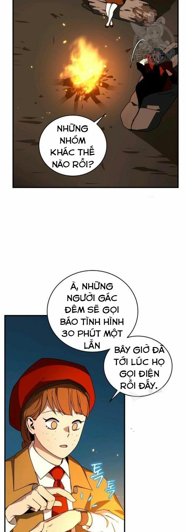 đọc truyện Sự Trở Lại Của Người Chơi Bị Đóng Băng Chương 39 ảnh 5 tại Thiên Thai Truyện