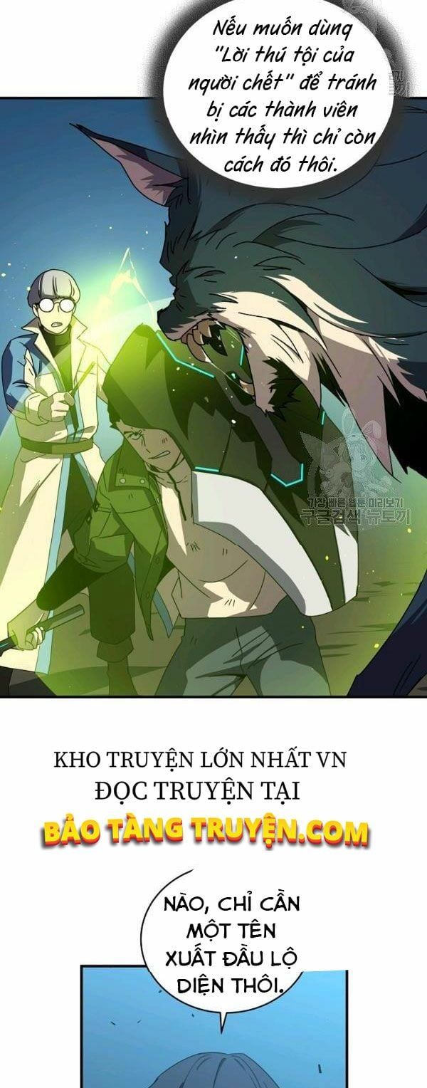 đọc truyện Sự Trở Lại Của Người Chơi Bị Đóng Băng Chương 39 ảnh 34 tại Thiên Thai Truyện