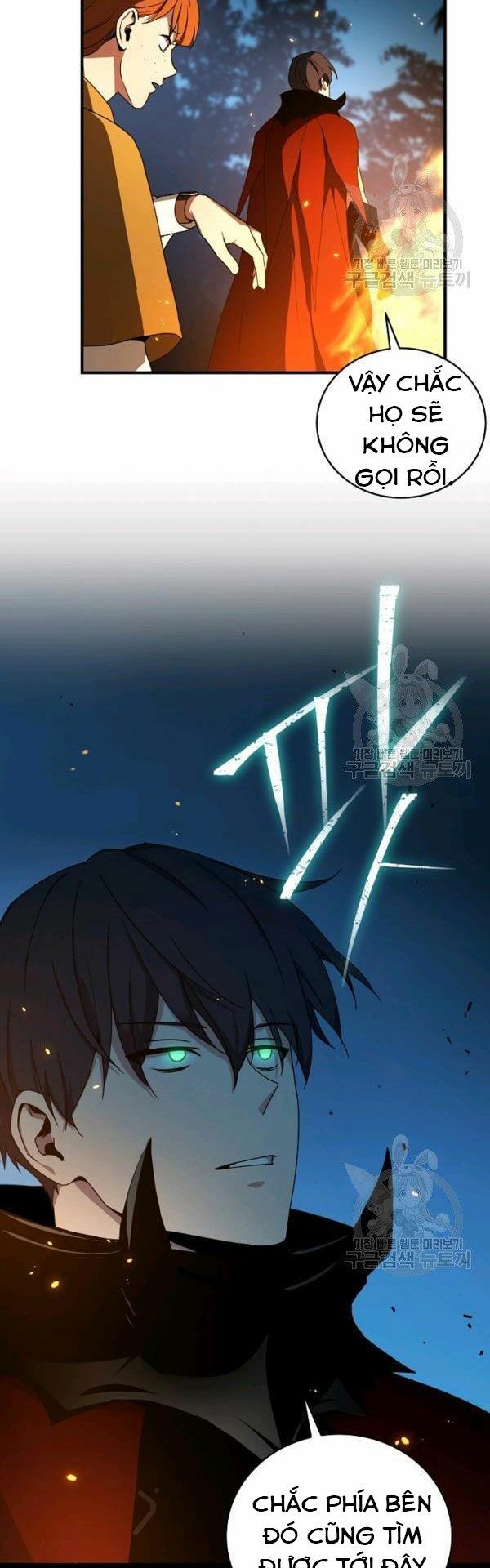 đọc truyện Sự Trở Lại Của Người Chơi Bị Đóng Băng Chương 39 ảnh 7 tại Thiên Thai Truyện