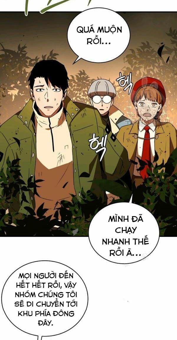 đọc truyện Sự Trở Lại Của Người Chơi Bị Đóng Băng Chương 39 ảnh 61 tại Thiên Thai Truyện