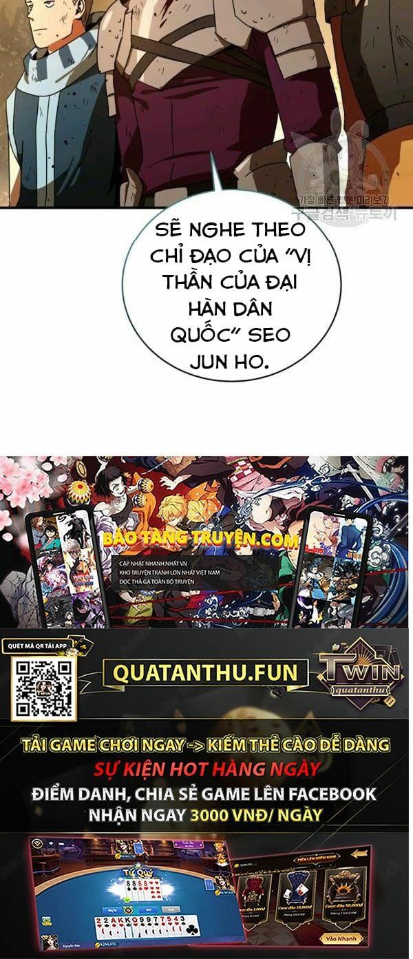 đọc truyện Sự Trở Lại Của Người Chơi Bị Đóng Băng Chương 39 ảnh 68 tại Thiên Thai Truyện