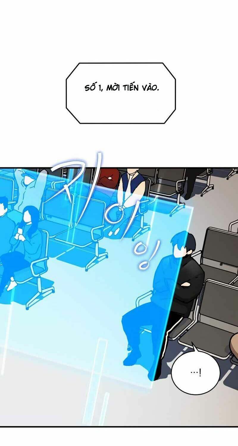 đọc truyện Sự Trở Lại Của Người Chơi Bị Đóng Băng Chương 4 ảnh 13 tại Thiên Thai Truyện