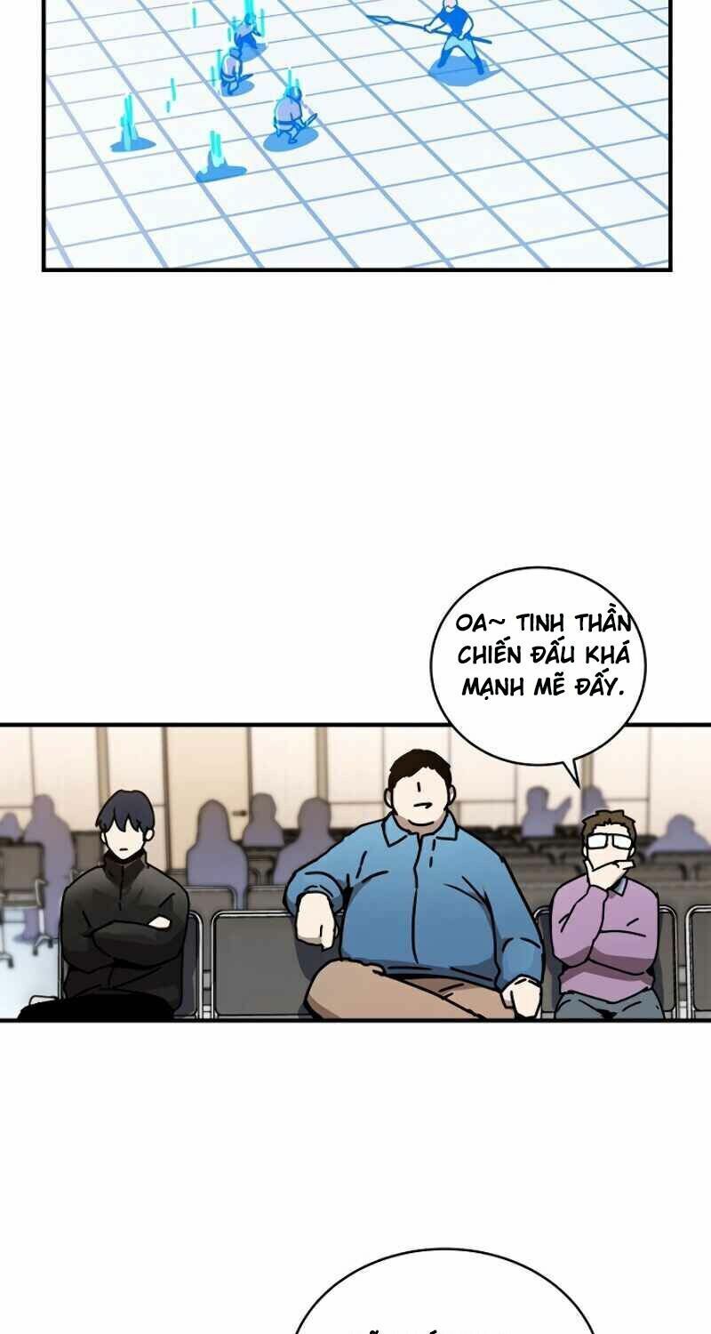 đọc truyện Sự Trở Lại Của Người Chơi Bị Đóng Băng Chương 4 ảnh 16 tại Thiên Thai Truyện