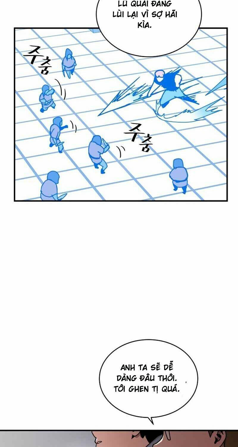 đọc truyện Sự Trở Lại Của Người Chơi Bị Đóng Băng Chương 4 ảnh 17 tại Thiên Thai Truyện