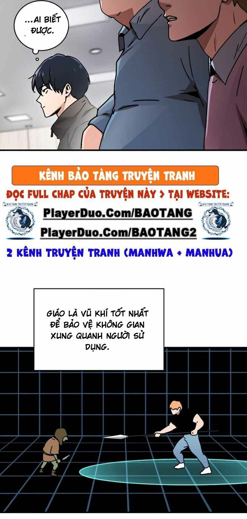 đọc truyện Sự Trở Lại Của Người Chơi Bị Đóng Băng Chương 4 ảnh 18 tại Thiên Thai Truyện