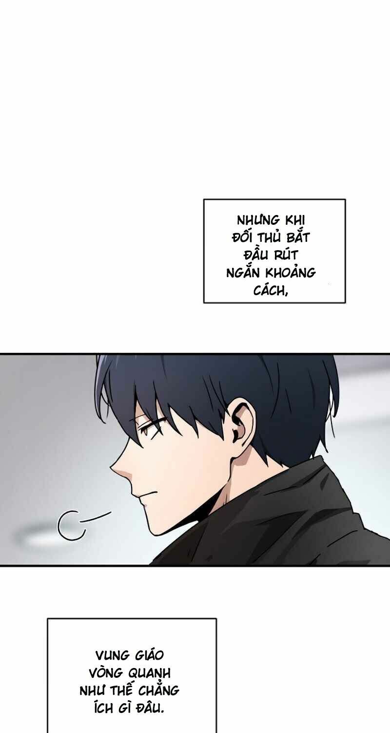 đọc truyện Sự Trở Lại Của Người Chơi Bị Đóng Băng Chương 4 ảnh 19 tại Thiên Thai Truyện