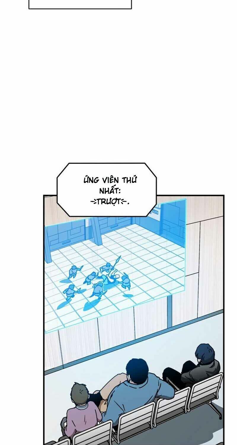 đọc truyện Sự Trở Lại Của Người Chơi Bị Đóng Băng Chương 4 ảnh 20 tại Thiên Thai Truyện