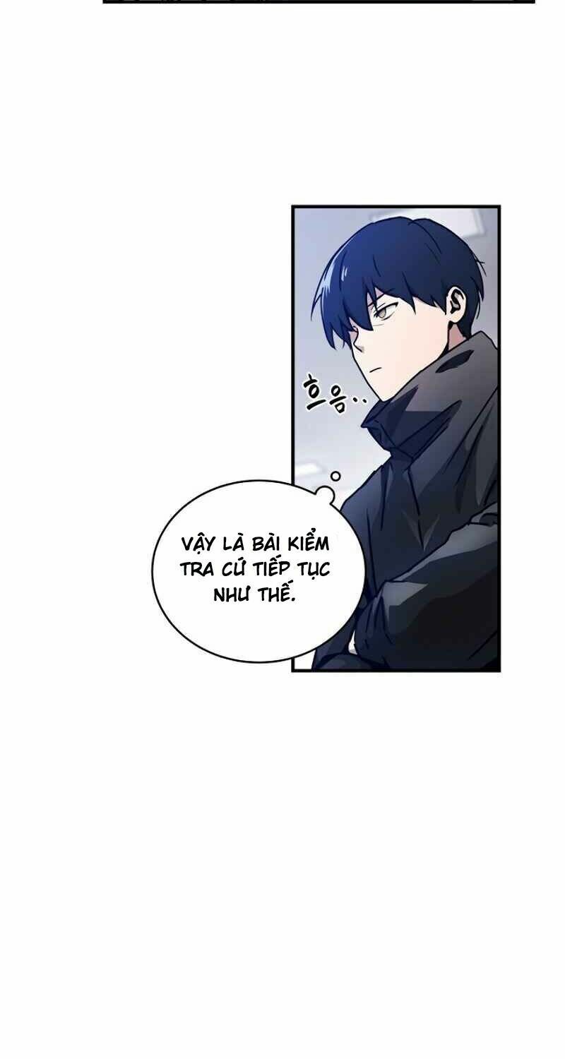 đọc truyện Sự Trở Lại Của Người Chơi Bị Đóng Băng Chương 4 ảnh 21 tại Thiên Thai Truyện