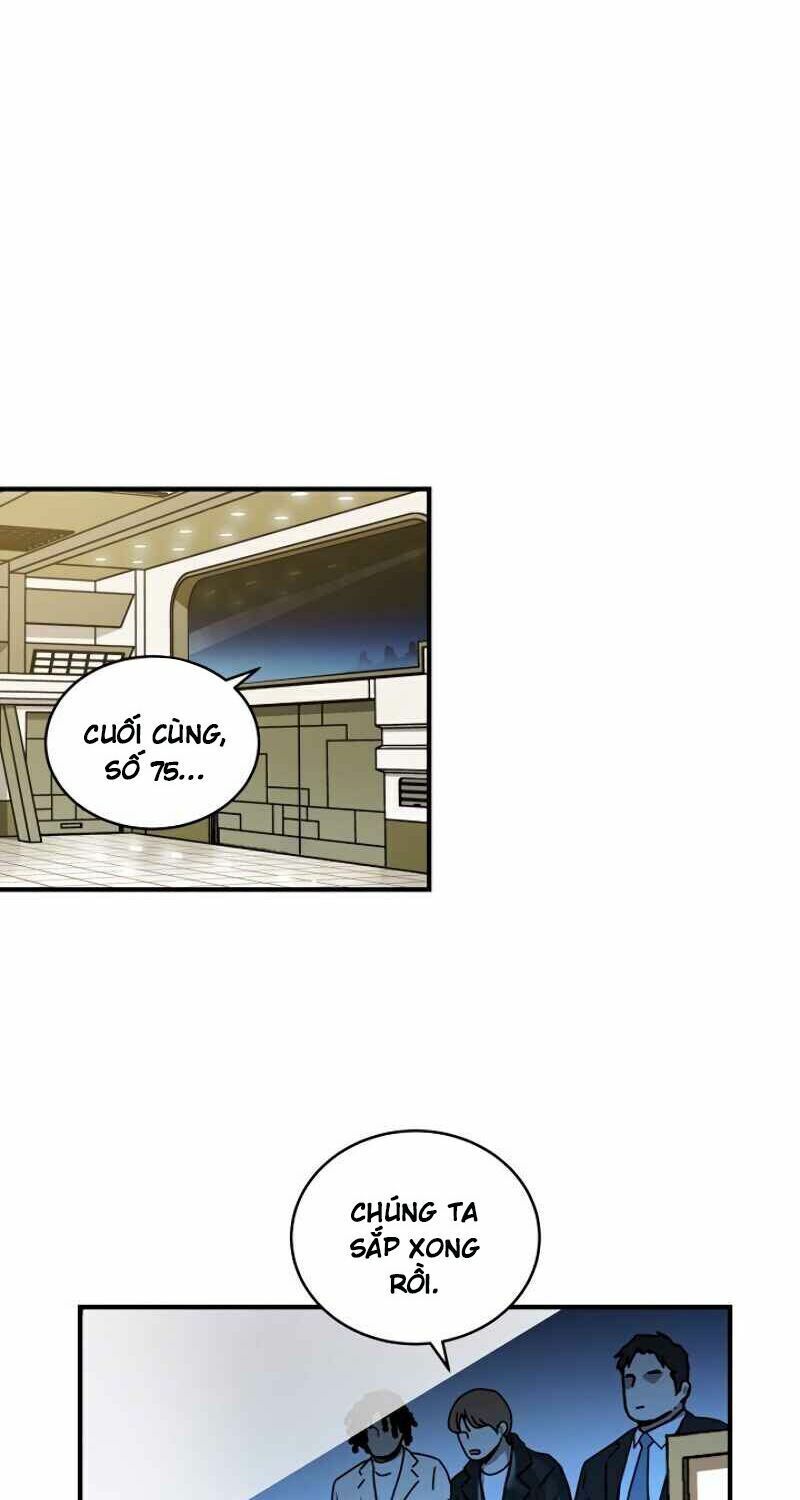 đọc truyện Sự Trở Lại Của Người Chơi Bị Đóng Băng Chương 4 ảnh 22 tại Thiên Thai Truyện