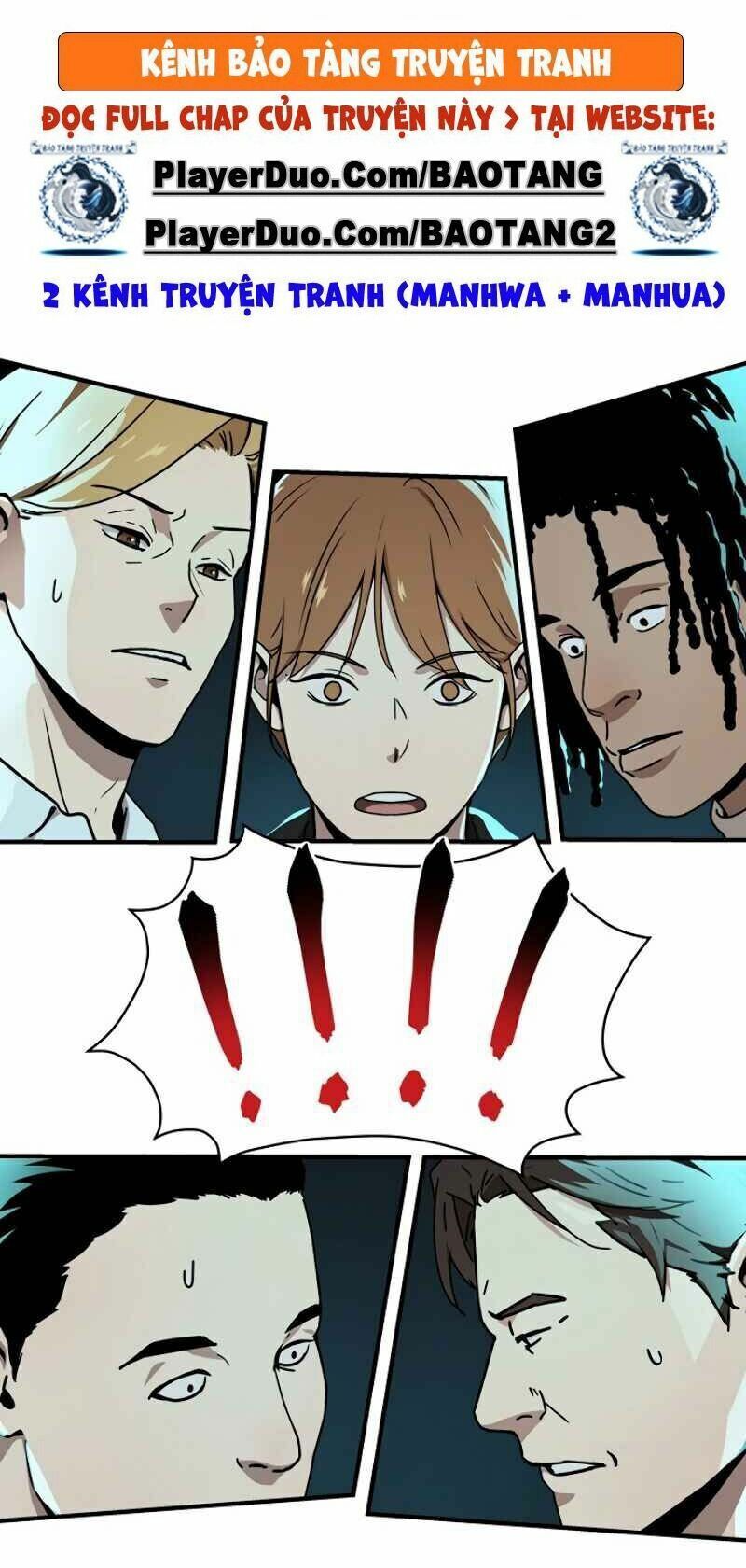 đọc truyện Sự Trở Lại Của Người Chơi Bị Đóng Băng Chương 4 ảnh 25 tại Thiên Thai Truyện