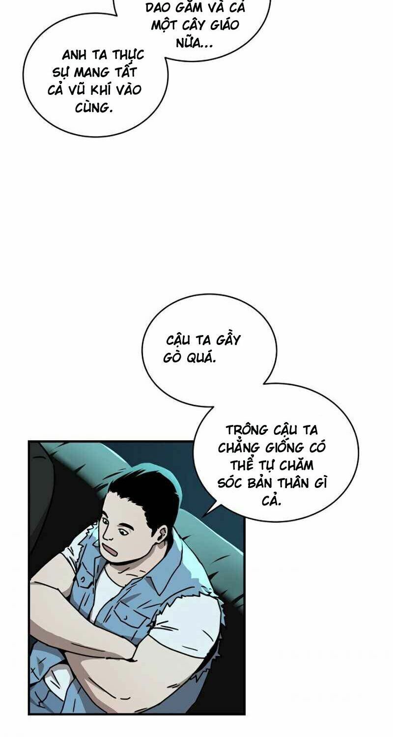 đọc truyện Sự Trở Lại Của Người Chơi Bị Đóng Băng Chương 4 ảnh 29 tại Thiên Thai Truyện