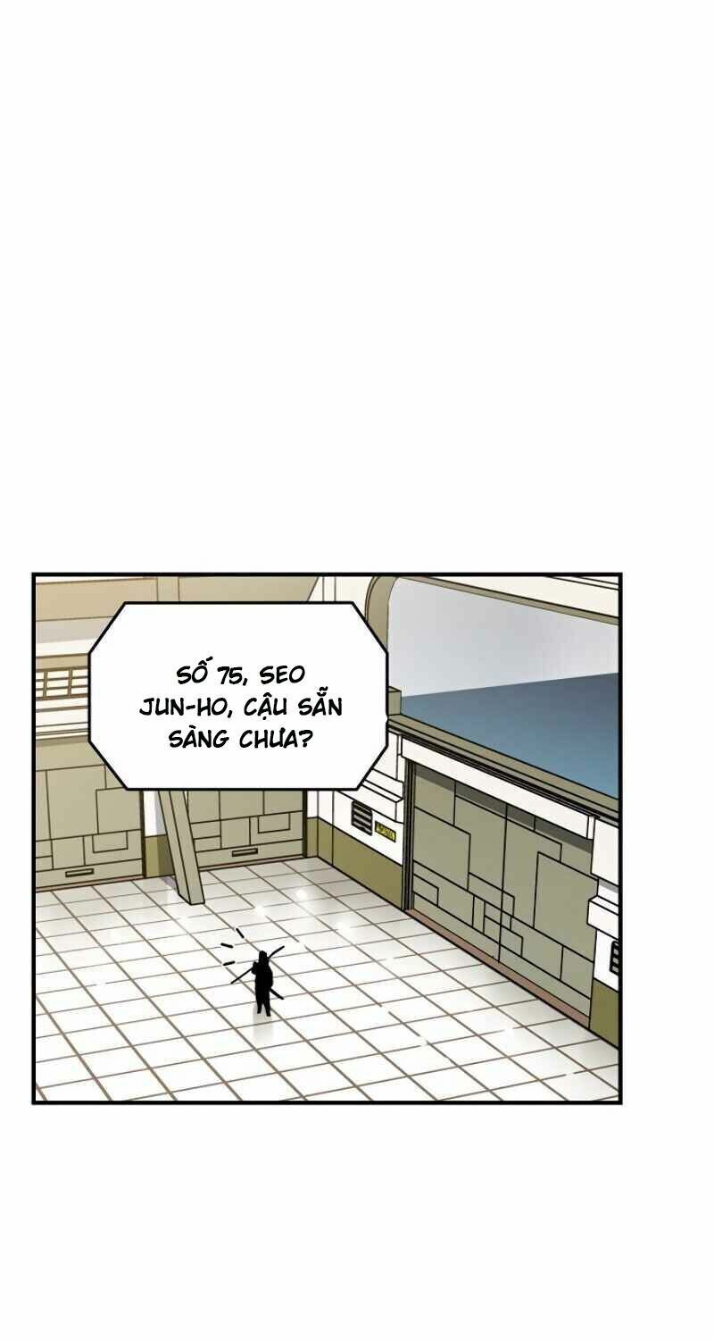 đọc truyện Sự Trở Lại Của Người Chơi Bị Đóng Băng Chương 4 ảnh 33 tại Thiên Thai Truyện