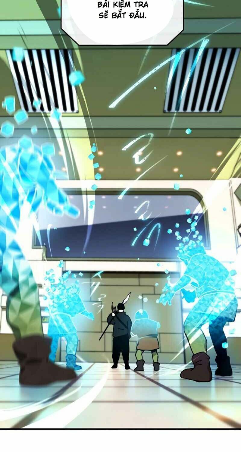 đọc truyện Sự Trở Lại Của Người Chơi Bị Đóng Băng Chương 4 ảnh 35 tại Thiên Thai Truyện