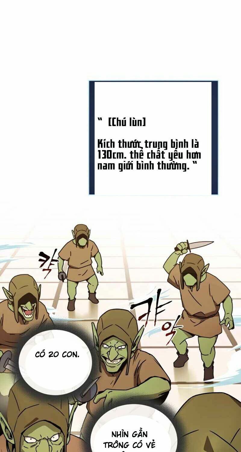 đọc truyện Sự Trở Lại Của Người Chơi Bị Đóng Băng Chương 4 ảnh 36 tại Thiên Thai Truyện