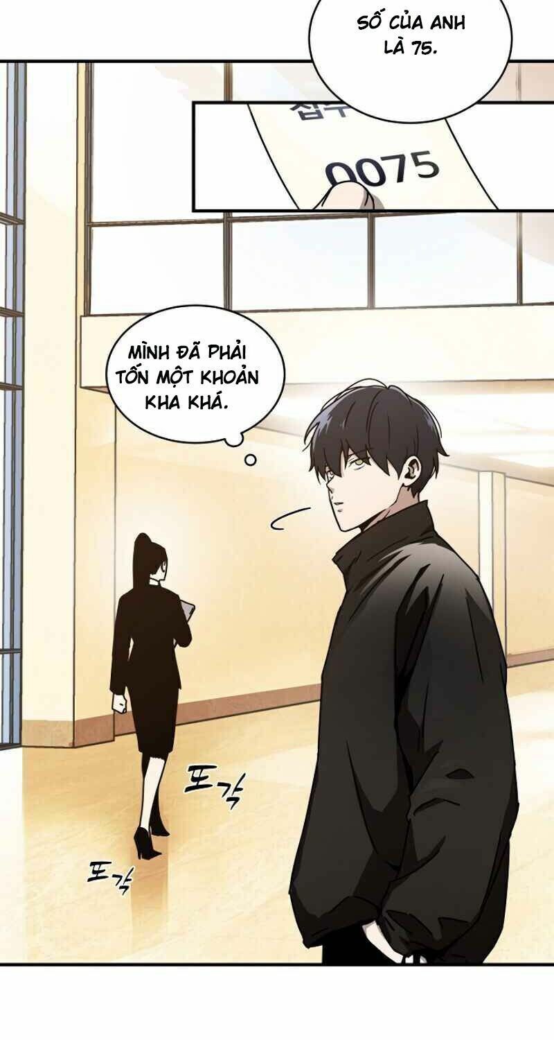 đọc truyện Sự Trở Lại Của Người Chơi Bị Đóng Băng Chương 4 ảnh 6 tại Thiên Thai Truyện