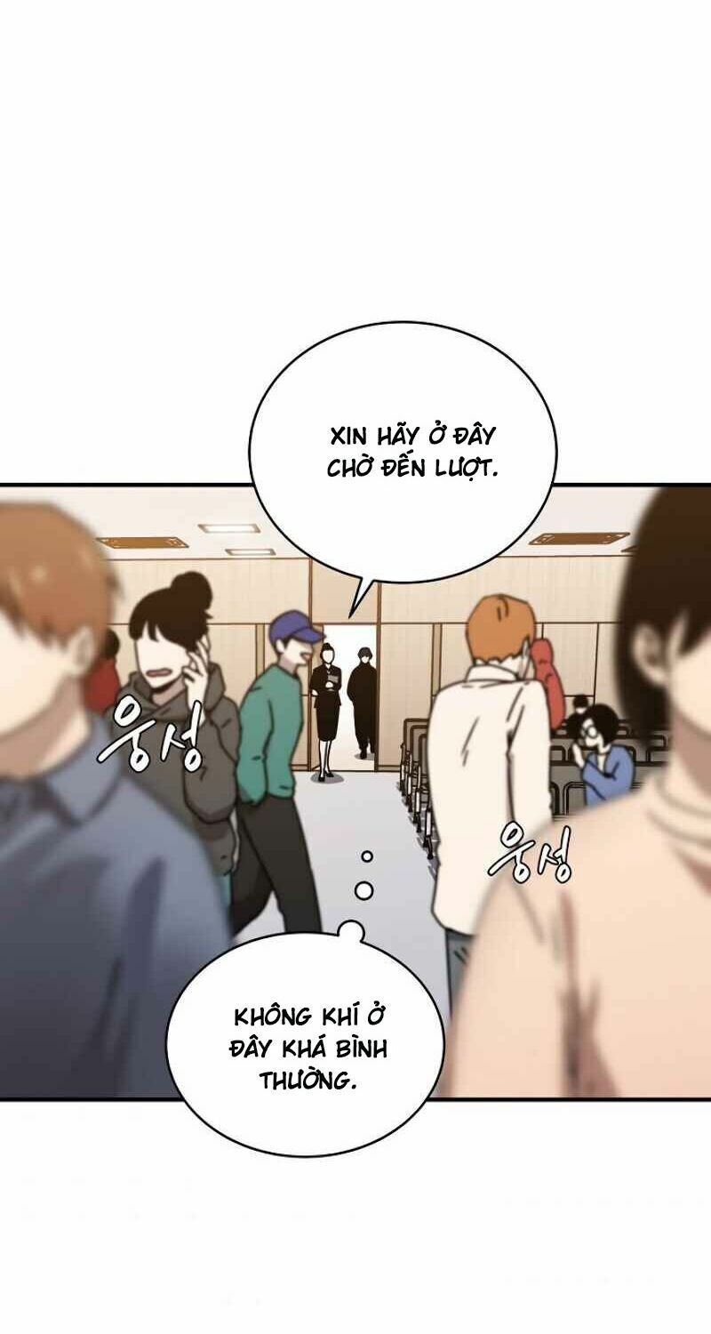 đọc truyện Sự Trở Lại Của Người Chơi Bị Đóng Băng Chương 4 ảnh 7 tại Thiên Thai Truyện