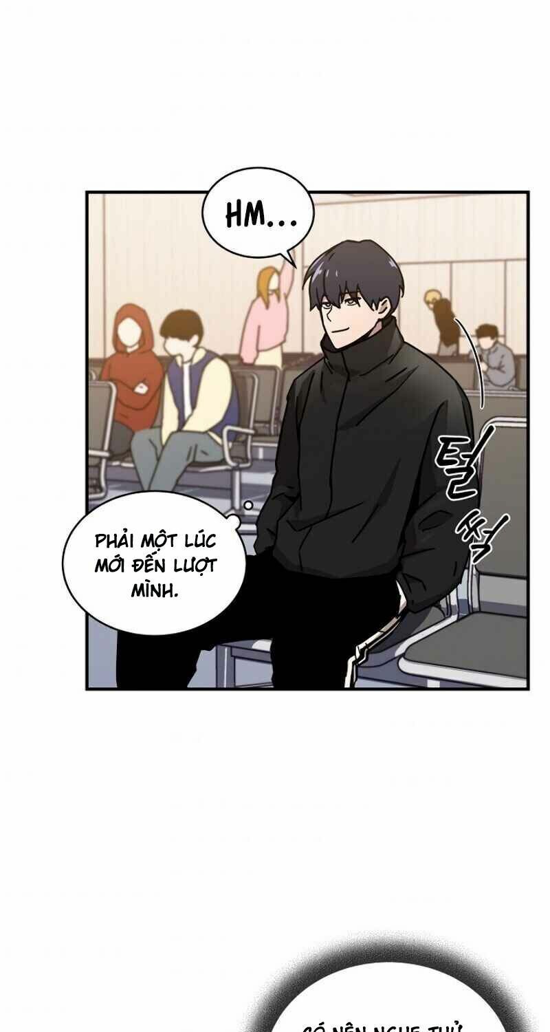 đọc truyện Sự Trở Lại Của Người Chơi Bị Đóng Băng Chương 4 ảnh 8 tại Thiên Thai Truyện