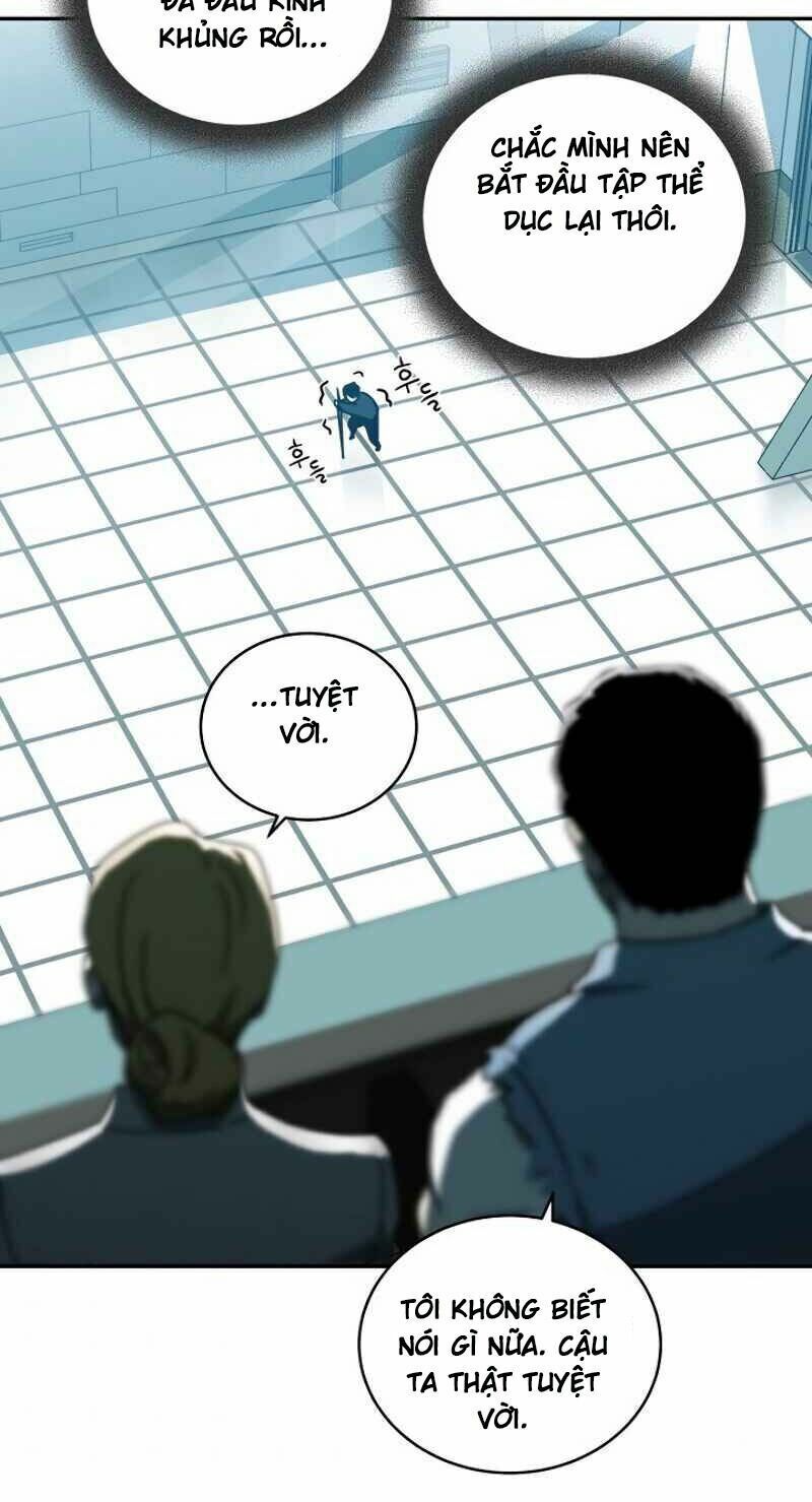 đọc truyện Sự Trở Lại Của Người Chơi Bị Đóng Băng Chương 4 ảnh 67 tại Thiên Thai Truyện