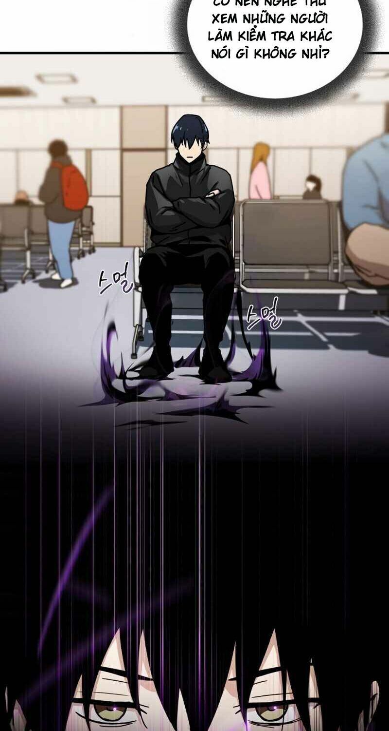 đọc truyện Sự Trở Lại Của Người Chơi Bị Đóng Băng Chương 4 ảnh 9 tại Thiên Thai Truyện