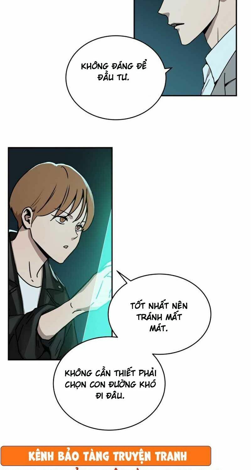 đọc truyện Sự Trở Lại Của Người Chơi Bị Đóng Băng Chương 4 ảnh 73 tại Thiên Thai Truyện