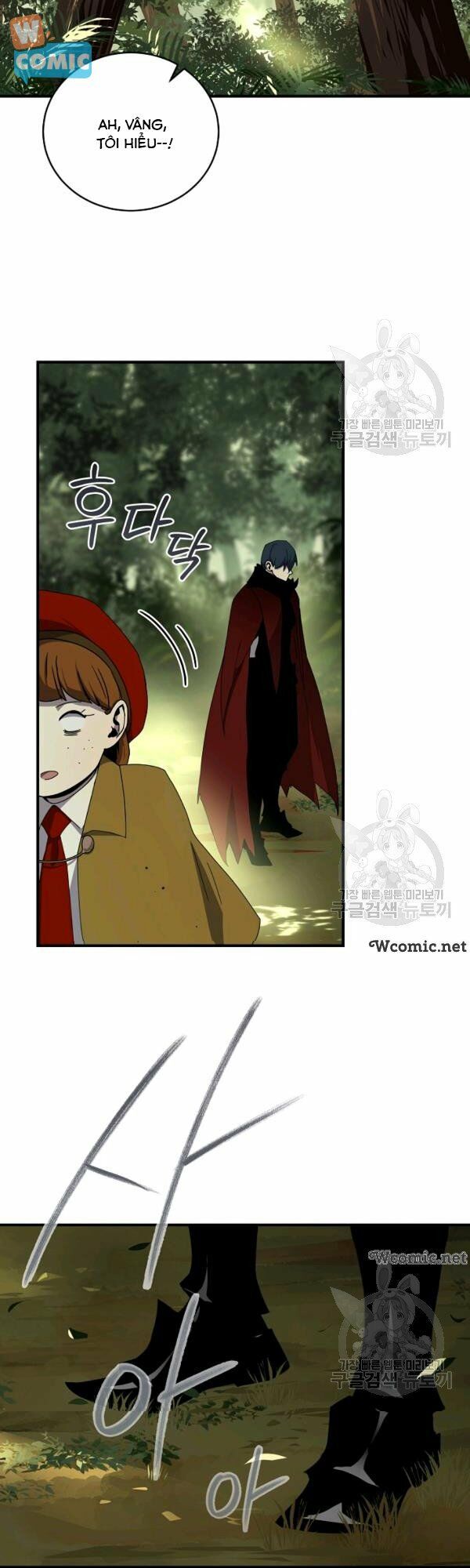 đọc truyện Sự Trở Lại Của Người Chơi Bị Đóng Băng Chương 40 ảnh 127 tại Thiên Thai Truyện