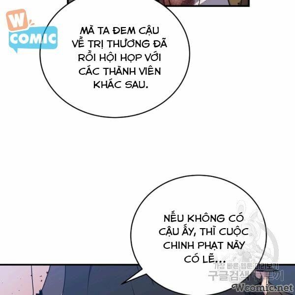 đọc truyện Sự Trở Lại Của Người Chơi Bị Đóng Băng Chương 40 ảnh 25 tại Thiên Thai Truyện