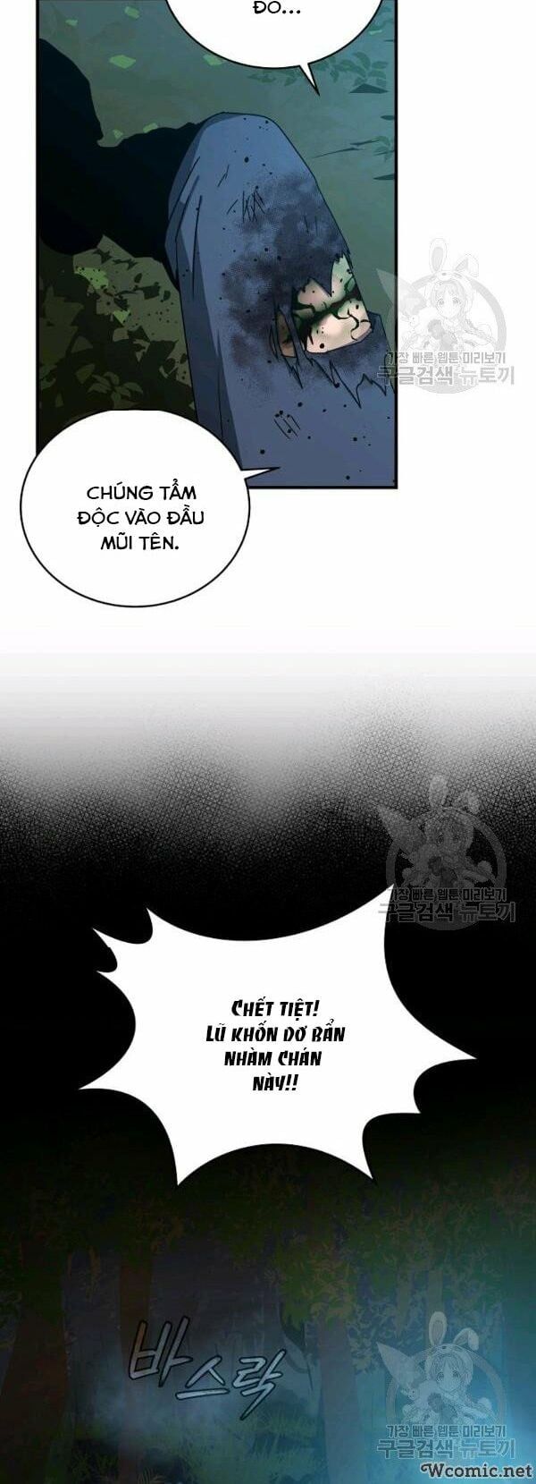 đọc truyện Sự Trở Lại Của Người Chơi Bị Đóng Băng Chương 40 ảnh 5 tại Thiên Thai Truyện