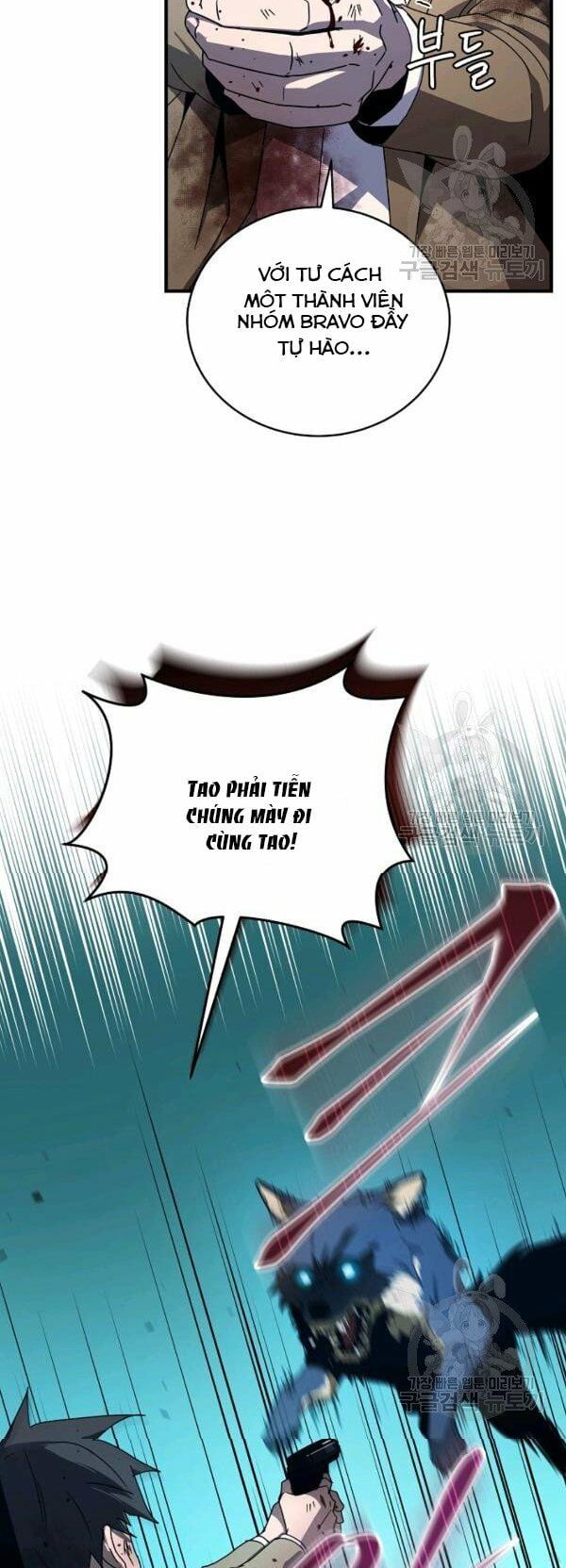 đọc truyện Sự Trở Lại Của Người Chơi Bị Đóng Băng Chương 40 ảnh 7 tại Thiên Thai Truyện