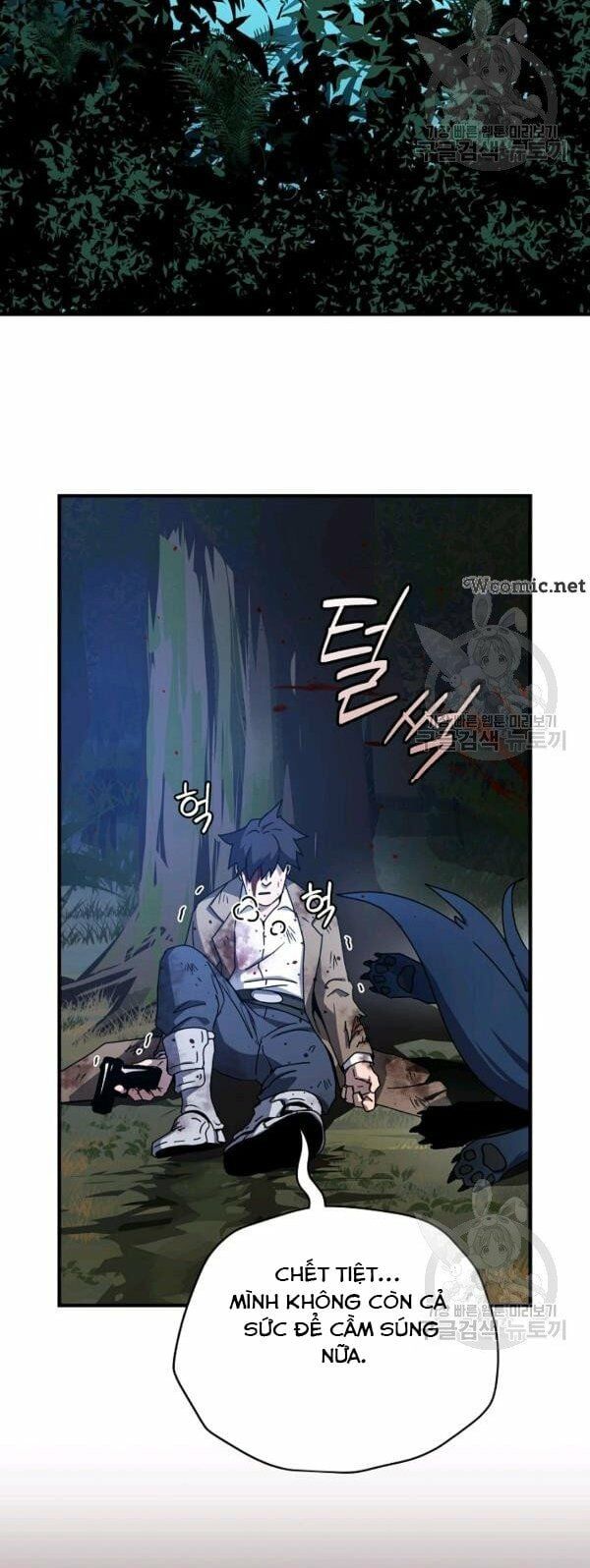 đọc truyện Sự Trở Lại Của Người Chơi Bị Đóng Băng Chương 40 ảnh 10 tại Thiên Thai Truyện