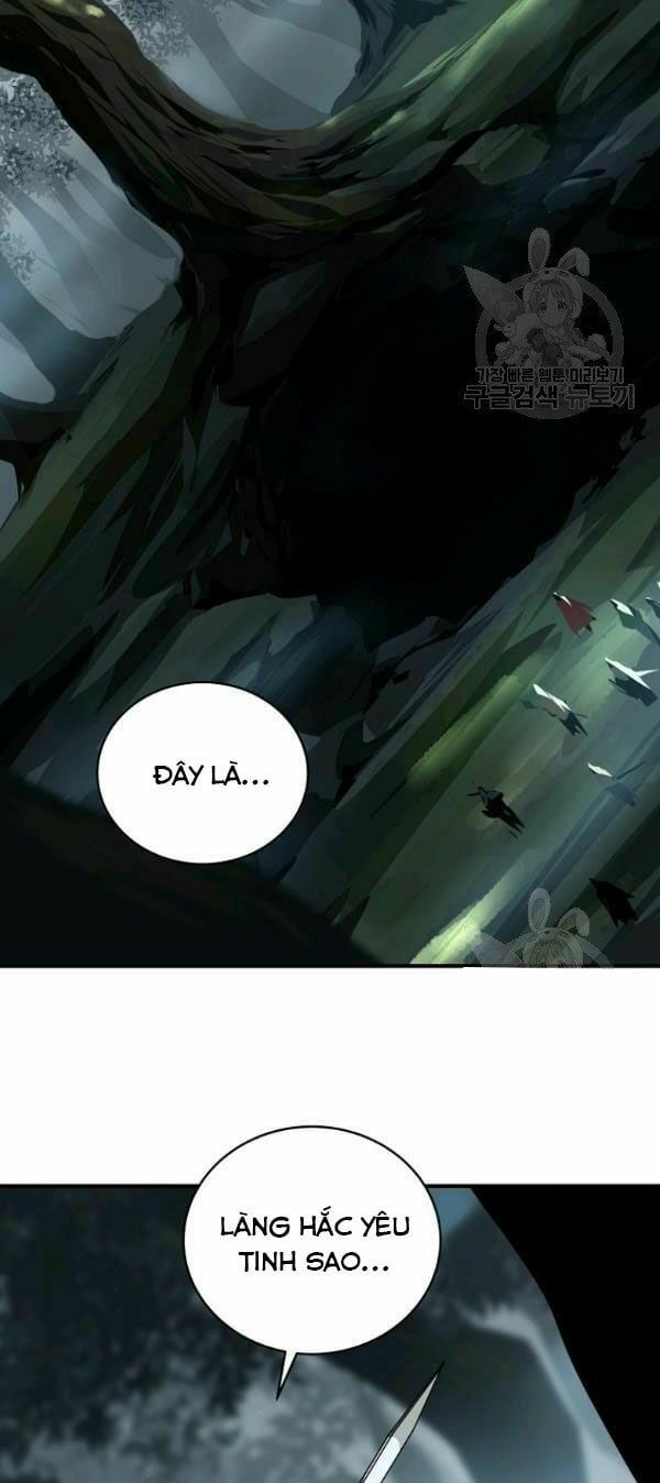 đọc truyện Sự Trở Lại Của Người Chơi Bị Đóng Băng Chương 41 ảnh 16 tại Thiên Thai Truyện