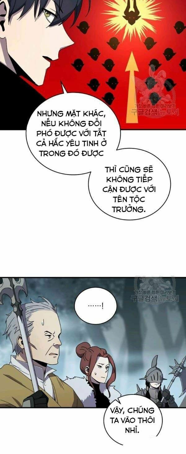 đọc truyện Sự Trở Lại Của Người Chơi Bị Đóng Băng Chương 41 ảnh 21 tại Thiên Thai Truyện