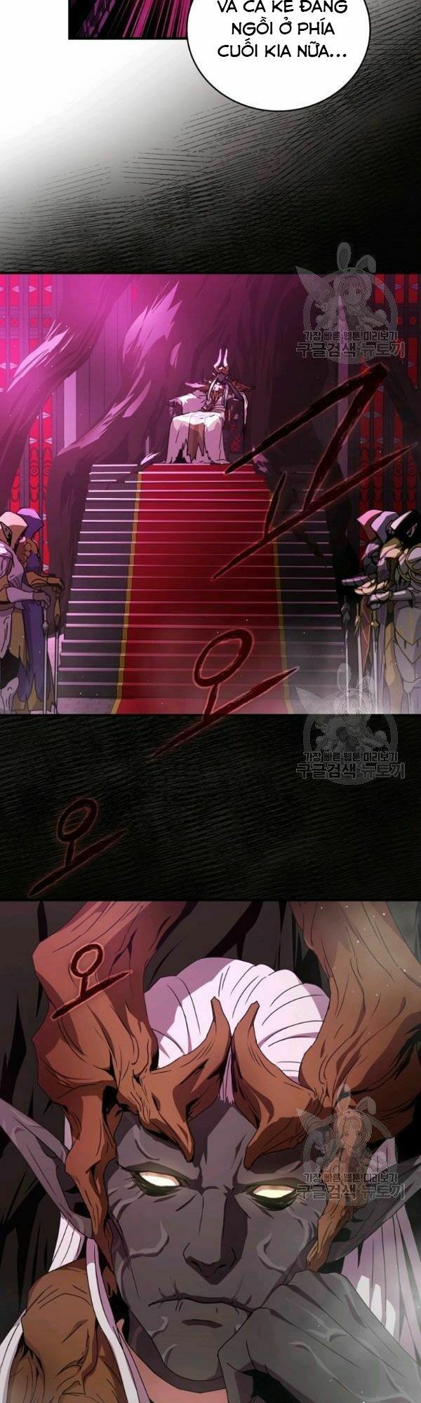 đọc truyện Sự Trở Lại Của Người Chơi Bị Đóng Băng Chương 41 ảnh 28 tại Thiên Thai Truyện