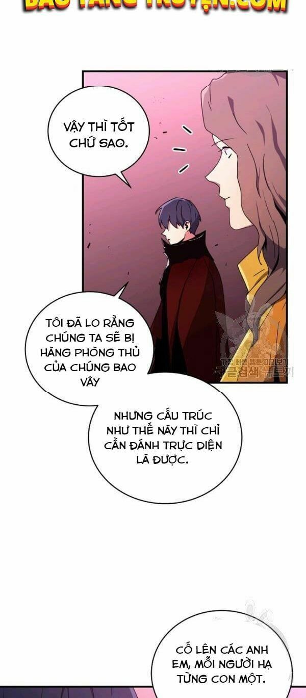 đọc truyện Sự Trở Lại Của Người Chơi Bị Đóng Băng Chương 41 ảnh 30 tại Thiên Thai Truyện