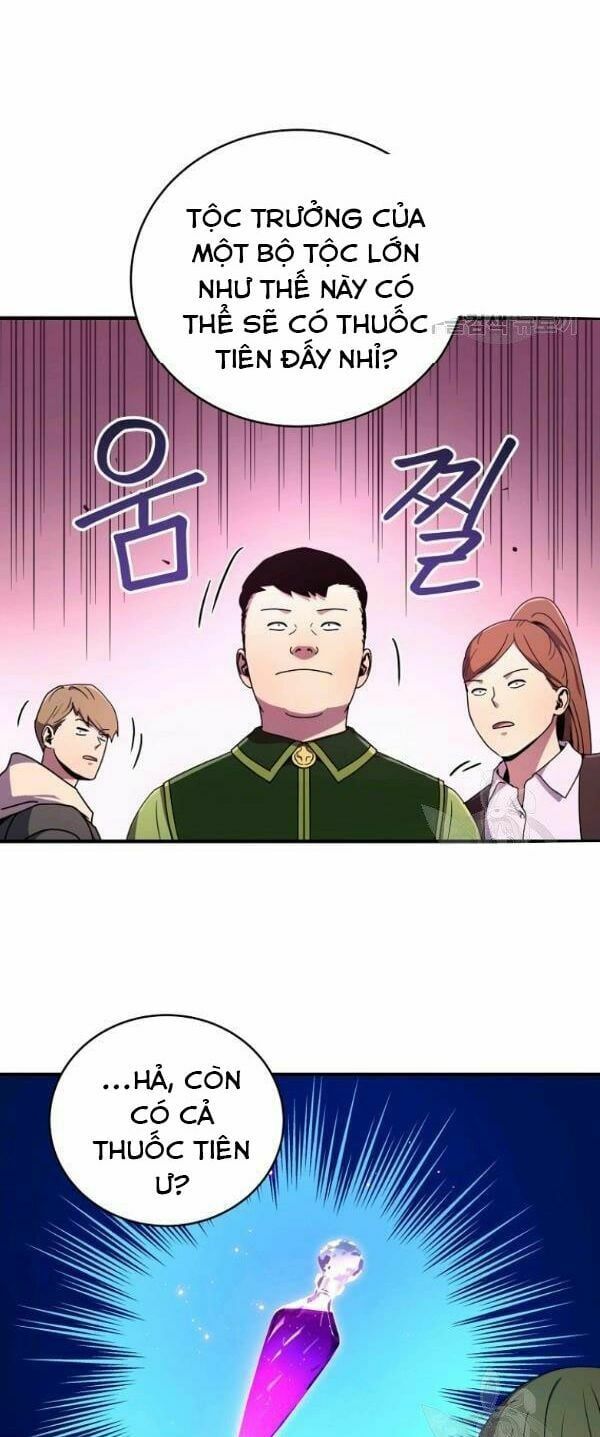 đọc truyện Sự Trở Lại Của Người Chơi Bị Đóng Băng Chương 41 ảnh 32 tại Thiên Thai Truyện