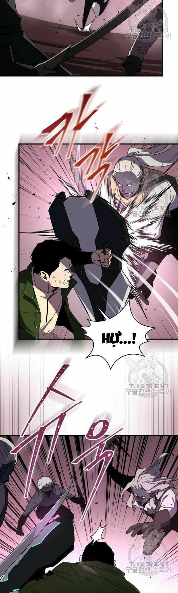 đọc truyện Sự Trở Lại Của Người Chơi Bị Đóng Băng Chương 41 ảnh 44 tại Thiên Thai Truyện