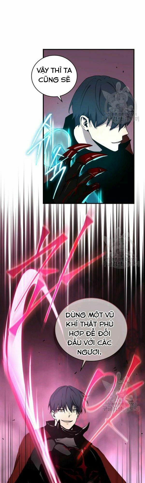 đọc truyện Sự Trở Lại Của Người Chơi Bị Đóng Băng Chương 41 ảnh 55 tại Thiên Thai Truyện