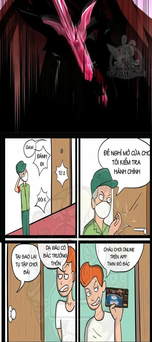 đọc truyện Sự Trở Lại Của Người Chơi Bị Đóng Băng Chương 41 ảnh 56 tại Thiên Thai Truyện