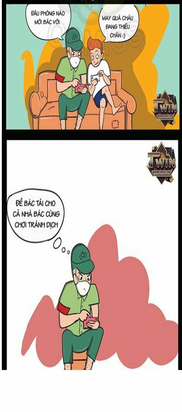 đọc truyện Sự Trở Lại Của Người Chơi Bị Đóng Băng Chương 41 ảnh 57 tại Thiên Thai Truyện