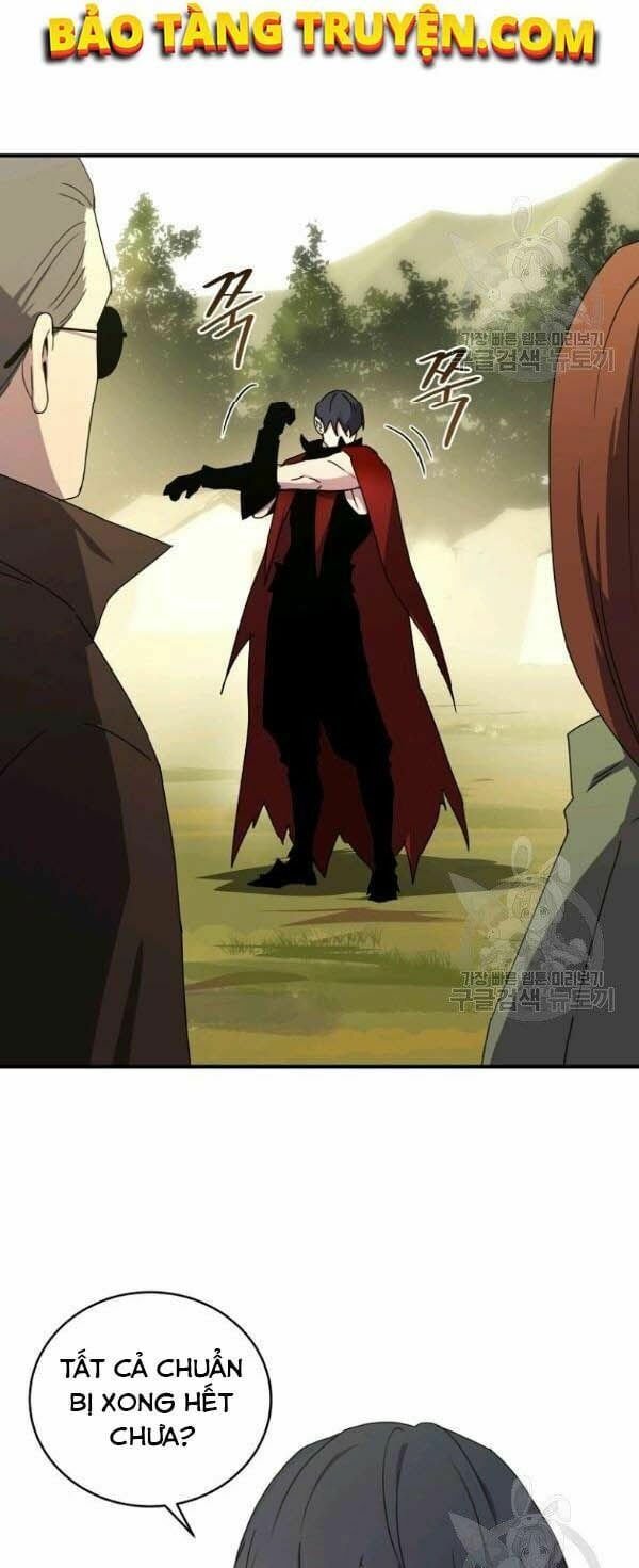 đọc truyện Sự Trở Lại Của Người Chơi Bị Đóng Băng Chương 41 ảnh 8 tại Thiên Thai Truyện