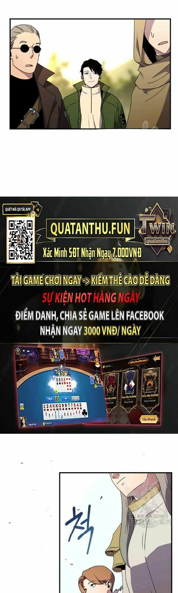 đọc truyện Sự Trở Lại Của Người Chơi Bị Đóng Băng Chương 41 ảnh 10 tại Thiên Thai Truyện