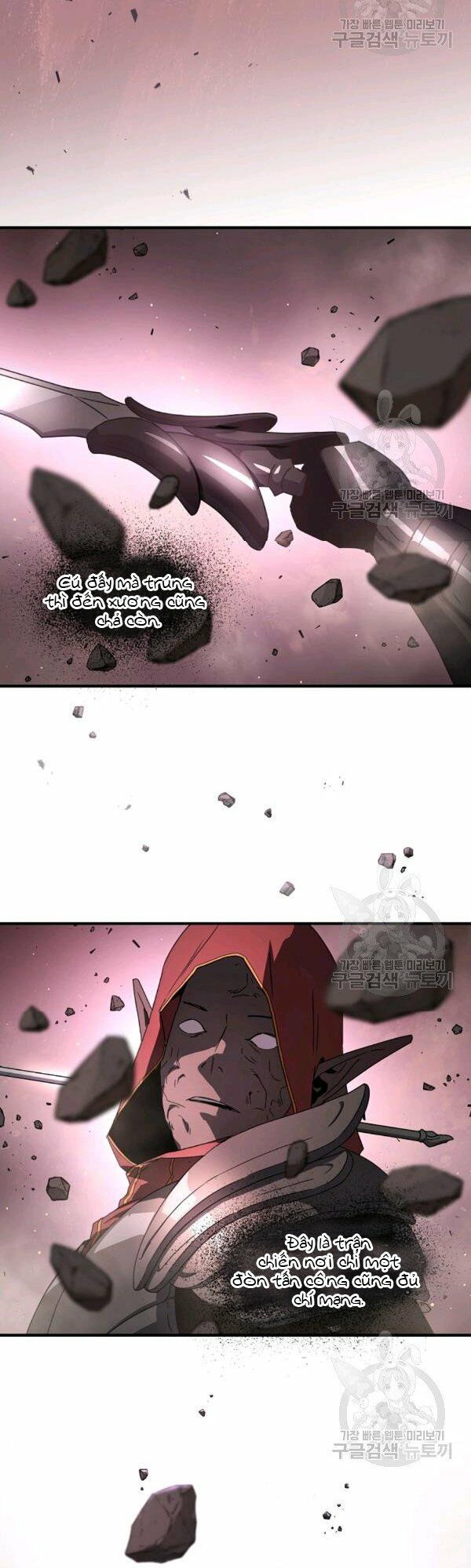 đọc truyện Sự Trở Lại Của Người Chơi Bị Đóng Băng Chương 42 ảnh 12 tại Thiên Thai Truyện